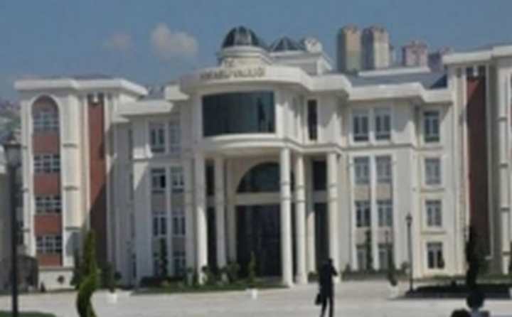 KOCAELİ VALİLİĞİ UYARDI