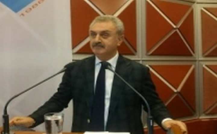 KOCAELİ'DE AİLEYİZ AMA BİZ KABIMIZA SIĞMIYORUZ