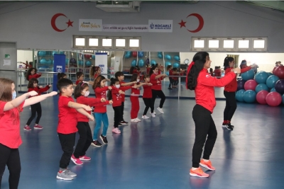 Kocaeli’de bir yaşam biçimi