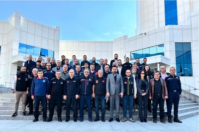 Kocaeli'de büyük deprem tatbikatı masaya yatırıldı