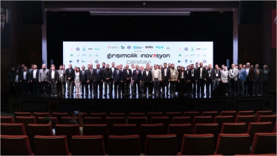 “Kocaeli'de büyük projelere imza atıyoruz”