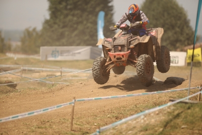 Kocaeli’de Enduro ve ATV Şöleni
