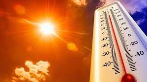 Kocaeli'de Hava Sıcaklıkları Mevsim Normallerinin Üzerinde!