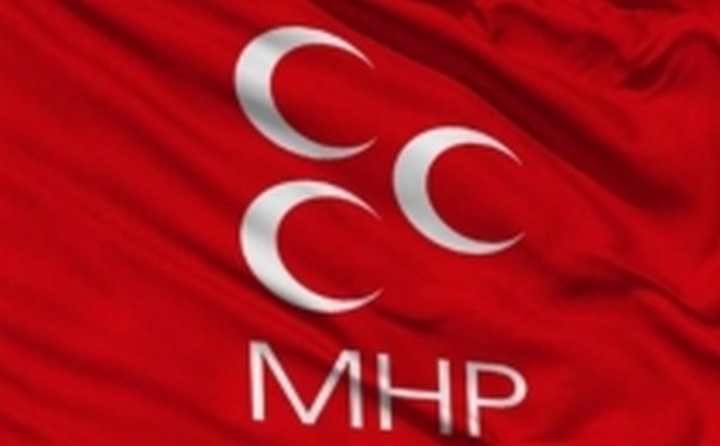 KOCAELİ'DE MHP YE KATILIM