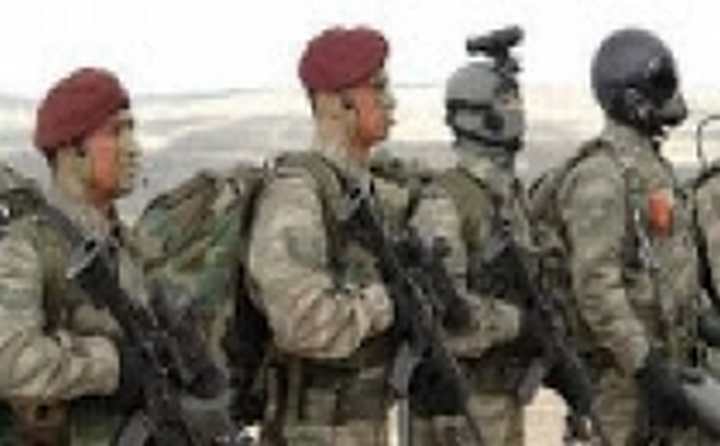 Kocaeli'de PKK operasyonu