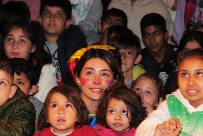 Kocaeli’de Ramazan bir başka güzel