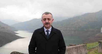 ‘’Kocaeli’de su sıkıntımız yok’’