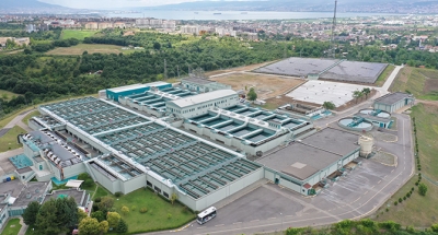 Kocaeli’de Su Sıkıntısı Bulunmuyor