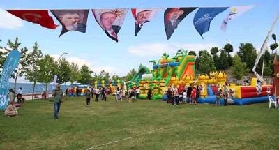 Kocaeli’de Yaz Neşesi Karamürsel’den başladı