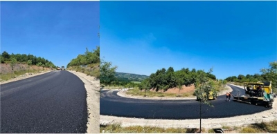 Kocaeli’de yollara kalite geliyor