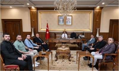 Kocaeli’de Filistin için SUMUD Mitingi