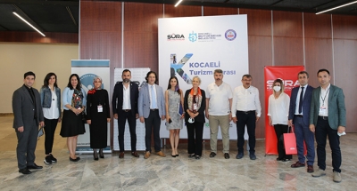 Kocaeli’deki tüm aktörler Turizm Şurası’ndan umutlu