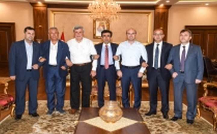 Kocaeli'den Çok Önemli Karar