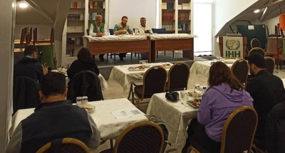 Kocaeli’den Hedef 3500 Kurban Hissesi