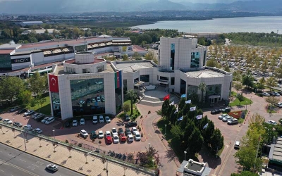 Kocaeli’den kardeş ülke Azerbaycan’a destek