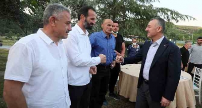 Kocaelili pehlivanlara moral