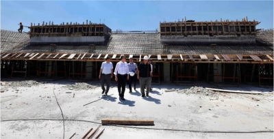 ‘’Kocaeli’nde sporu yaygınlaştıracağız’’