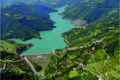 KOCAELİ’NDE SU İÇİN ENDİŞEYE GEREK YOK