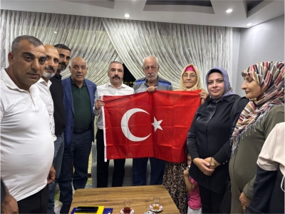 Kocaeli’nde yükselen tempo! MHP’nin sahadaki yeni rotası