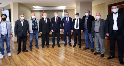 Kocaeli’nin balı tüm Türkiye ile buluşacak