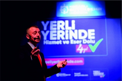 Kocaeli’nin her kuruşunu yerli yerinde kullandık