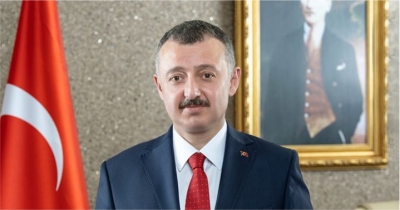  “Kocaeli’nin mutlu ve müreffeh geleceği için çalışıyoruz”