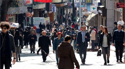 Kocaeli’nin nüfusu son 10 yılda yüzde 28 arttı!