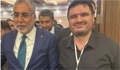 Kocaeli’nin Sesi Kızılcahamam’da Duyuldu