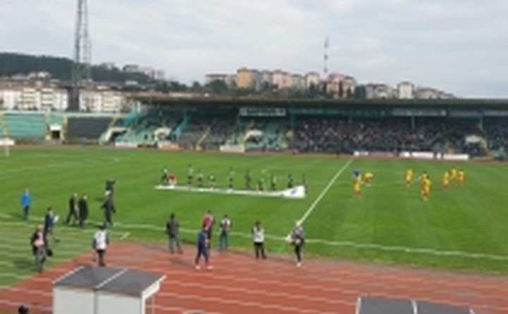 Kocaelispor Hedef 12 yi Başardı