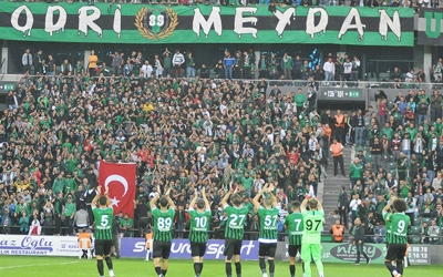 Kocaelispor için karar yarın belli olacak