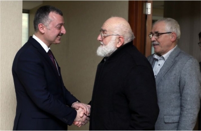 ‘’Kocaeli’ye hizmet etmek büyük bir onurdur’’