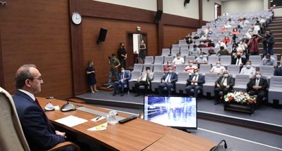 Kocaeli’yi Tarımda da Ön Sıralara Çıkarmalıyız