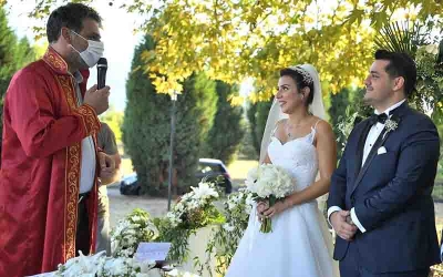 KOCAMAN CEMİYETLERDE