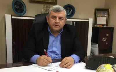 Kocaman Cumhuriyet Bayramı Mesajı Yayınladı