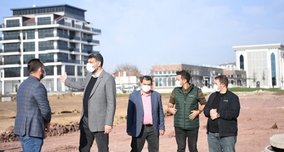 KOCAMAN YAKIN TAKİPTE