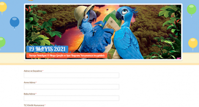 KOCAMAN’DAN ÖRNEK PROJE