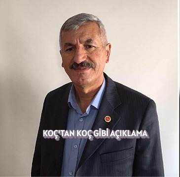 KOÇ‘TAN KOÇ GİBİ AÇIKLAMA