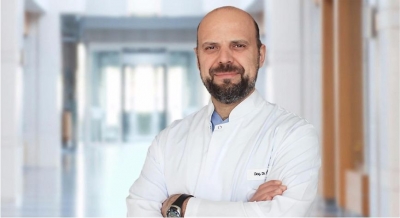 Koku alamama beyin hastalıklarının habercisi olabilir