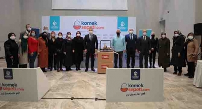 komeksepeti.com ile dijital istihdam seferberliği başladı