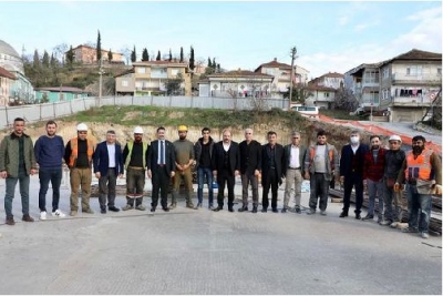 KÖMÜRCÜLERDE SONA DOĞRU