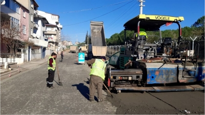 KONFORLU ULAŞIM SAĞLANACAK