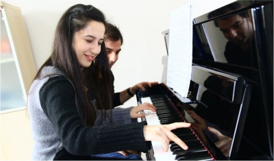 Konservatuvar Yetenek Sınavı sonuçları açıklandı