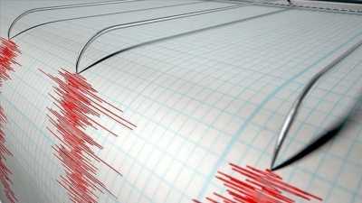 Konya'da deprem