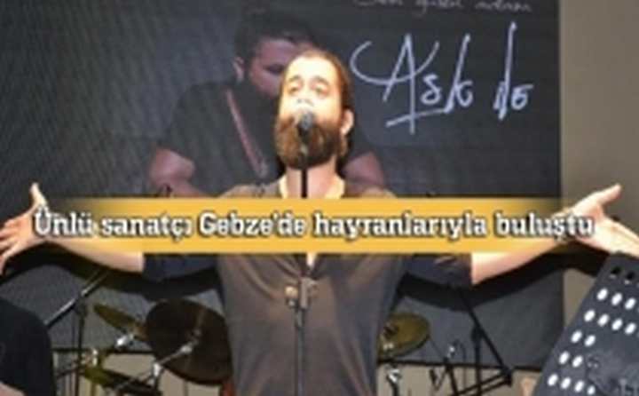 Koray Avcı'nın 2016 hedefi; İki albüm