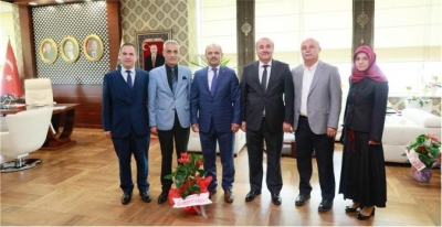 “Körfez için ortak paydada buluşacağız”