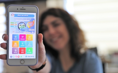 Körfez Mobil 3 bin indirme sayısına ulaştı