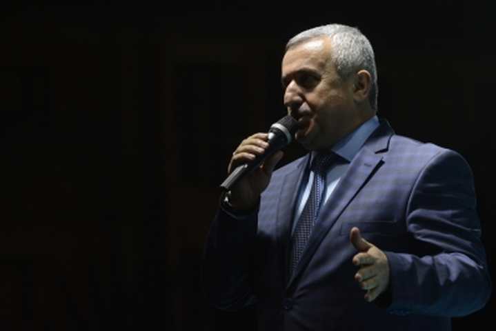 Körfez, nöbete hazır