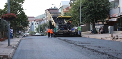 Körfez Rahat Bir Nefes Alacak