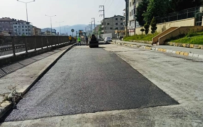 Körfez’de eksik noktalar düzeltiliyor