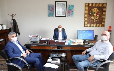 “Körfez’de ‘en iyisi’ için çalışıyoruz”